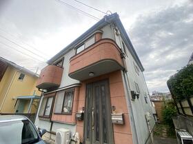 東京都練馬区大泉町３丁目