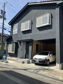 富山県富山市西中野本町