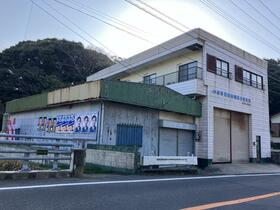 佐賀県唐津市鎮西町横竹