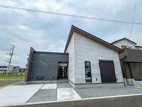 静岡県富士市川成新町