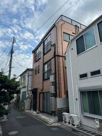 東京都中野区中央５丁目