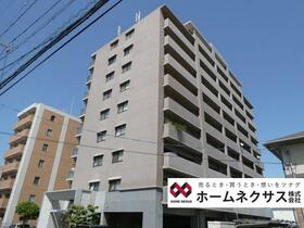 アルファステイツ東深津