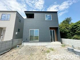 徳島県阿南市羽ノ浦町古庄二輛車