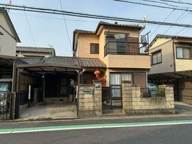 愛知県小牧市藤島町中島