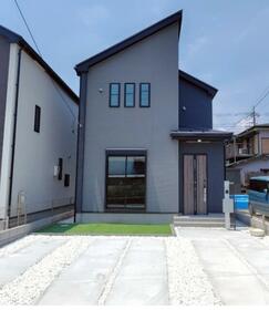 神奈川県小田原市堀之内