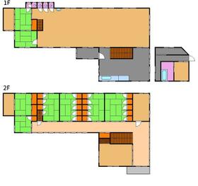 岡山県倉敷市児島下の町６丁目