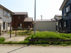 富山県中新川郡立山町柿の木沢