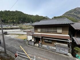徳島県那賀郡那賀町坂州字向エ