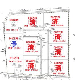 福岡県みやま市高田町濃施