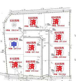 福岡県みやま市高田町濃施