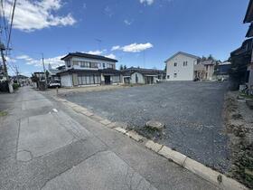 群馬県館林市代官町