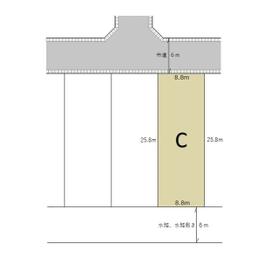 岐阜県各務原市蘇原村雨町２丁目