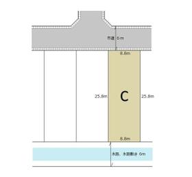 岐阜県各務原市蘇原村雨町２丁目