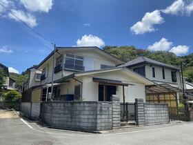 兵庫県姫路市夢前町山冨