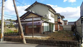 三重県桑名市大字森忠