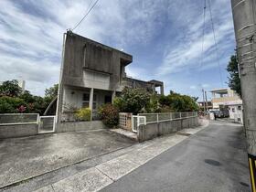 沖縄県島尻郡与那原町字板良敷