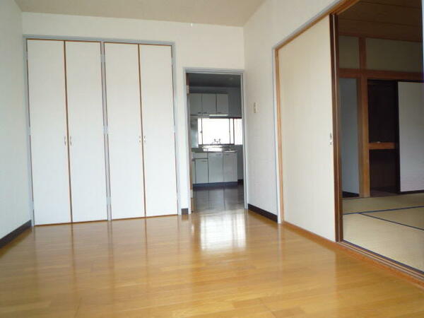 apartment 福島県伊達市保原町字宮下
地図を見る