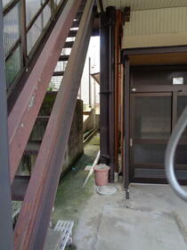 三重県桑名市伊賀町