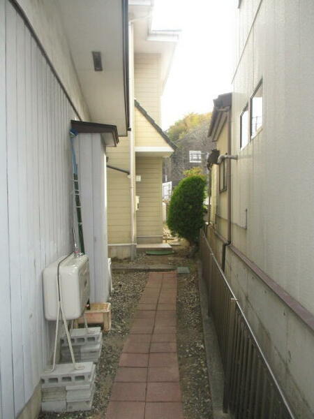 detached 宮城県塩竈市赤坂

地図を見る