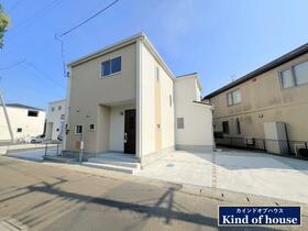 宮城県仙台市太白区鈎取字新田町