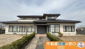 宮城県登米市豊里町小口前