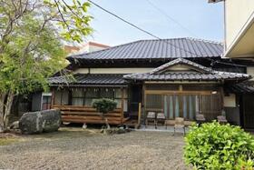 千葉県館山市浜田