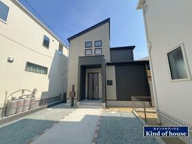 宮城県仙台市太白区鈎取字新田町