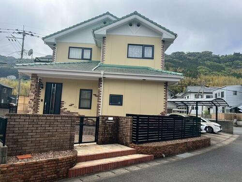 detached 佐賀県唐津市佐志中通