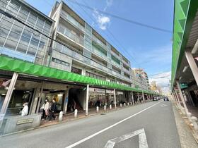 シティハイツ北野