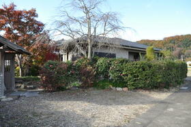 群馬県高崎市吉井町小暮