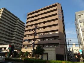 リーガル大阪城東