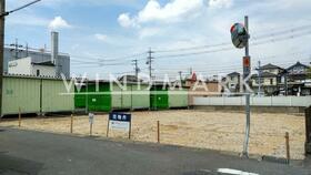 愛知県東海市名和町細田