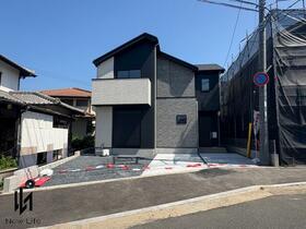 福岡県北九州市小倉南区志井４丁目