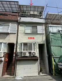 大阪府大阪市鶴見区緑３丁目