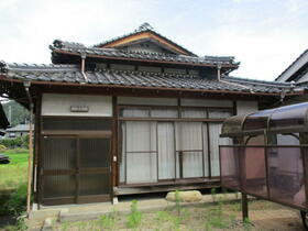 兵庫県豊岡市日高町祢布