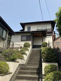 神奈川県横浜市青葉区たちばな台１丁目