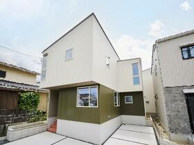 愛知県岡崎市戸崎町字一丁田