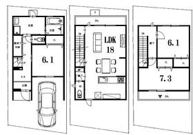 京都府京都市山科区東野舞台町