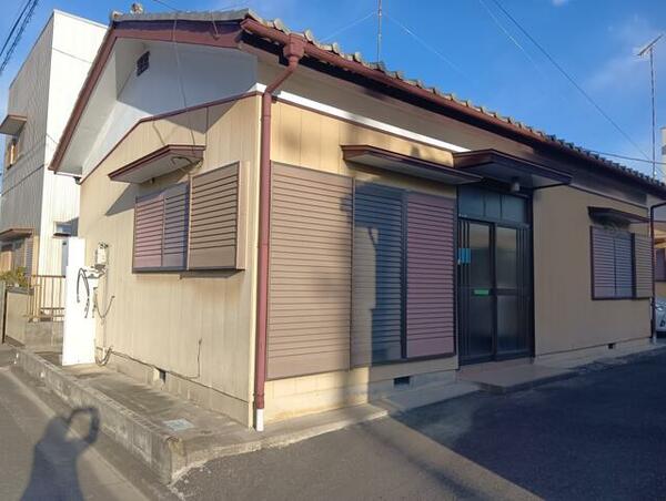 detached 埼玉県行田市佐間１丁目
地図を見る