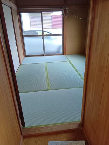 detached 埼玉県行田市佐間１丁目
地図を見る