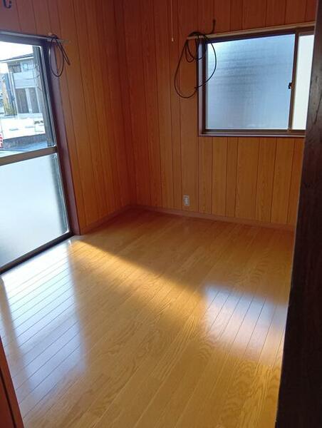 detached 埼玉県行田市佐間１丁目
地図を見る