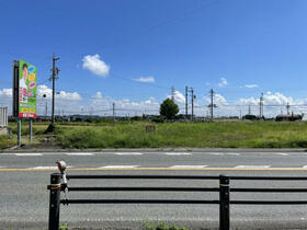 三重県三重郡朝日町大字縄生