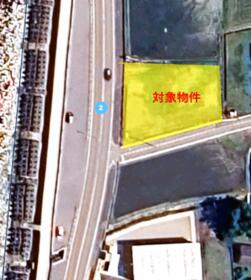 富山県魚津市仏田