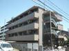 正雀駅より徒歩3分 3階 築32年7ヶ月の賃貸物件