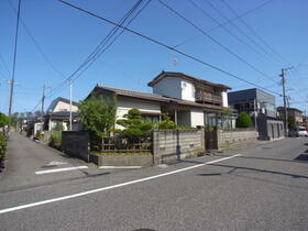 新潟県新潟市西区上新栄町２丁目