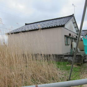 山形県酒田市米島字下中道