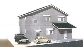 千葉県いすみ市岬町椎木