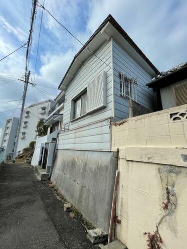 detached 兵庫県神戸市長田区長田天神町１丁目