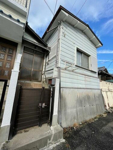 detached 兵庫県神戸市長田区長田天神町１丁目