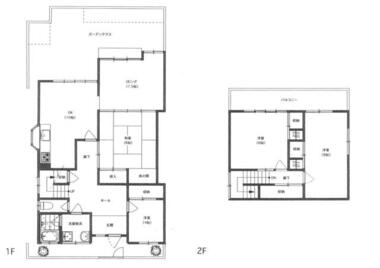 間取り：214067587168